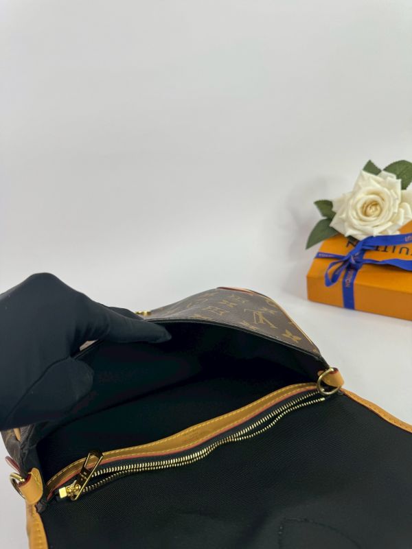 【分期0利率】LV Diane 法棍包  【85成新】 