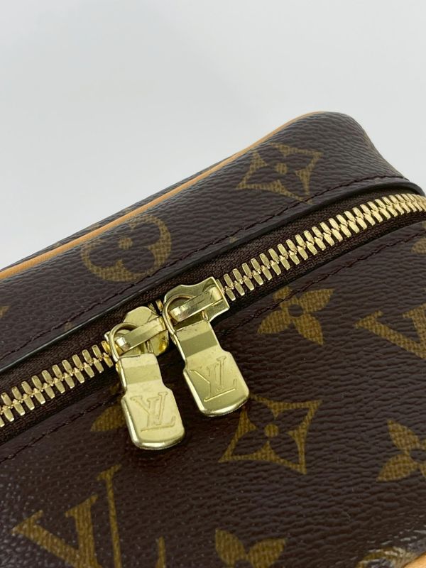 【95成新】LV NICE NANO 