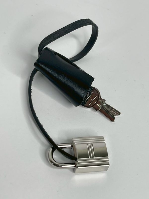 【9成新】HERMES Herbag 31 