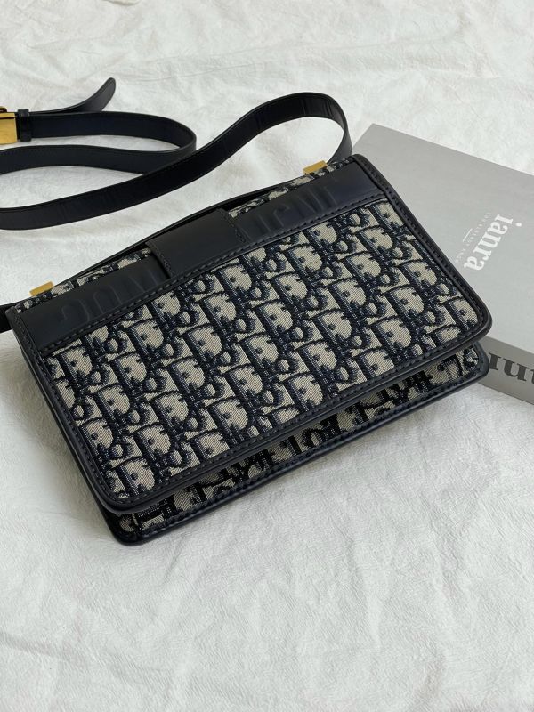 【95成新】DIOR 30 Montaigne 包 