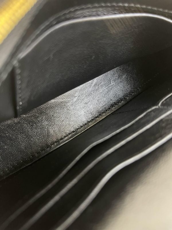 【9成新】BALENCIAGA 沙漏包 WOC 