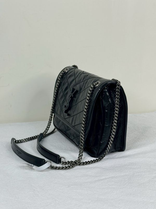 【分期0利率】YSL NIKI BABY【未使用閒置品】 