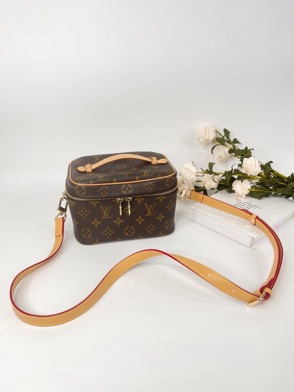 【分期0利率】LV NICE MINI 【9成新】 