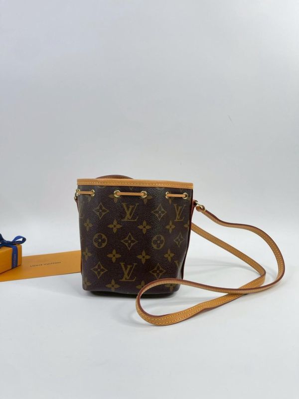 【9成新】LV NANO NOE 