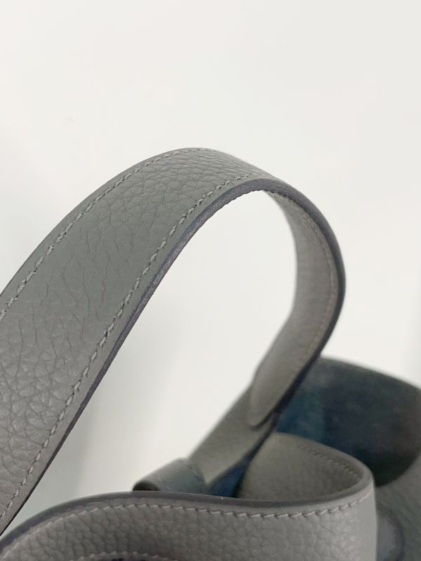 【分期0利率】HERMES Picotin 18【95成新】 