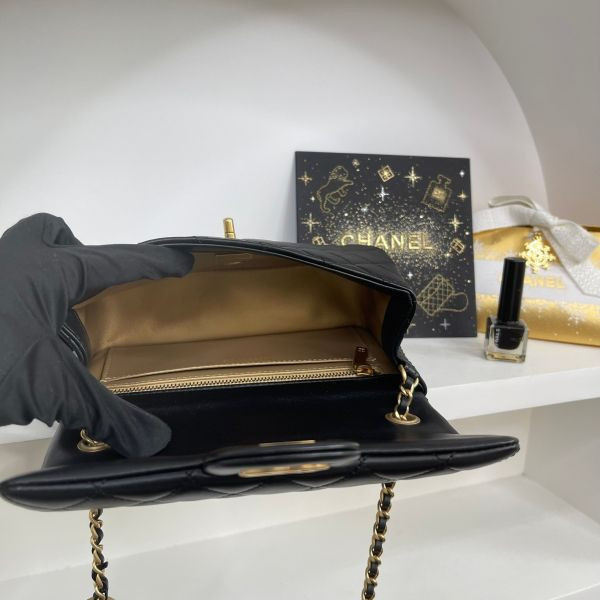 【12期0利率】CHANEL 金球 CF20【23年9月台灣購證】【全新品】 