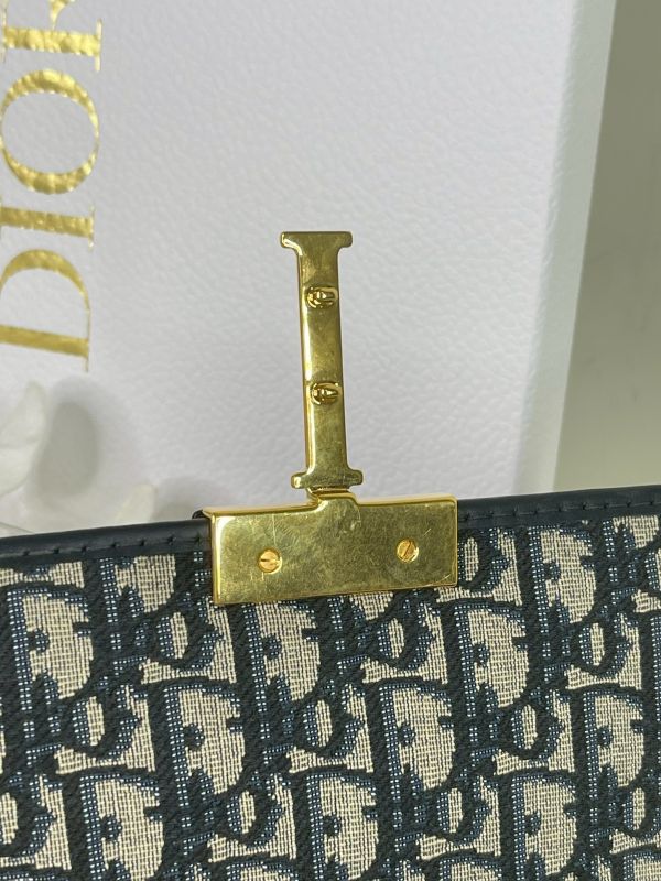 【分期0利率】DIOR 30 Montaigne 鏈帶包【95成新】 
