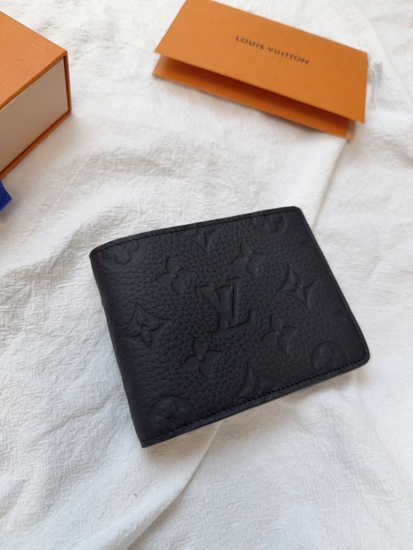 【分期0利率】LV Multiple 錢包【全新品】 