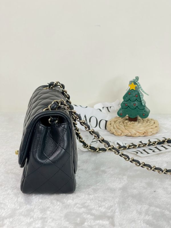 【分期0利率】CHANEL 方胖 【95成新】 