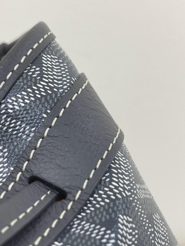 【95成新】GOYARD Petit Flot 水桶包 PM 