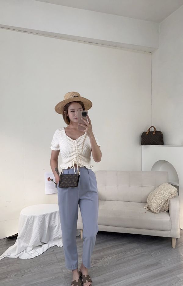 【12期0利率】LV  子包【8成新】 