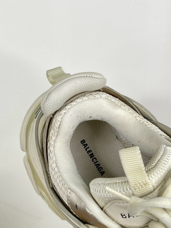 【分期0利率】BALENCIAGA Track 運動鞋 JP24【95成新】 