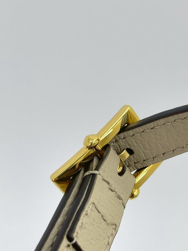 【99成新】GUCCI OPHIDIA小號托特包 