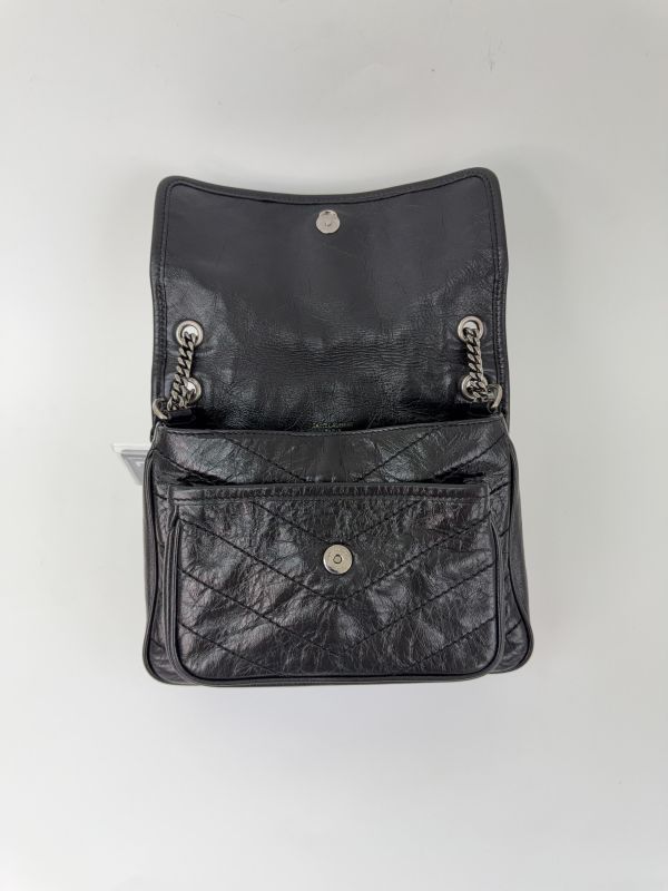 【95成新】YSL NIKI BABY D扣款 