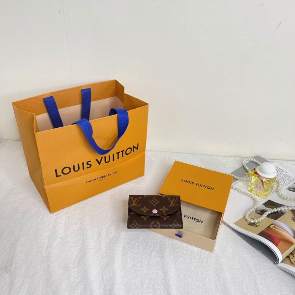 【12期0利率】LV ROSAILE 芭蕾舞粉色【全新閒置】 