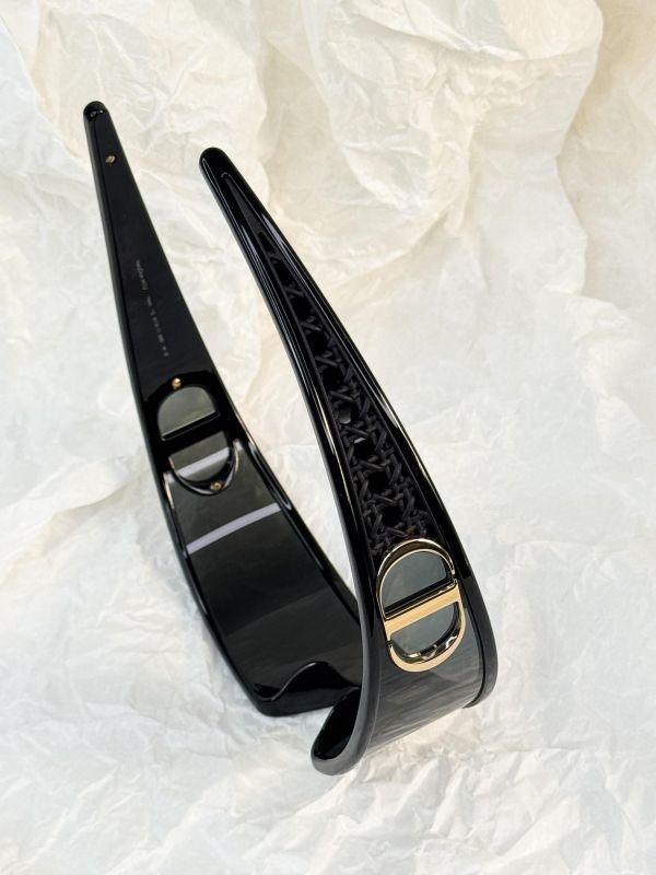 【全新品】DIOR VeryDior M1U 兩用墨鏡 