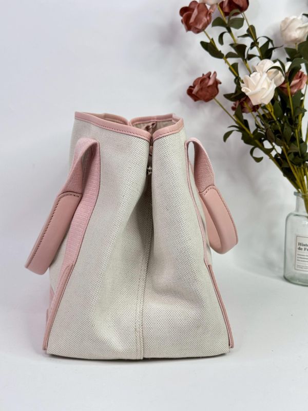 【9成新】BALENCIAGA NAVY CABAS S 