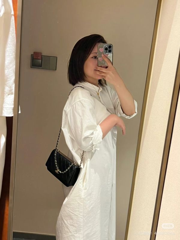 【分期0利率】CHANEL TRENDY CC WOC【9成新】 