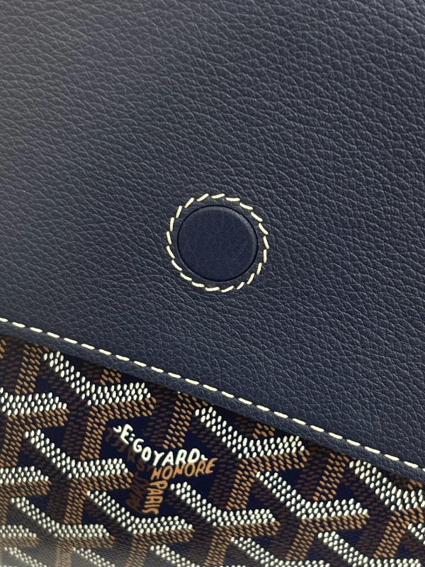 【95成新】GOYARD Rouette Souple PM 肩背包 