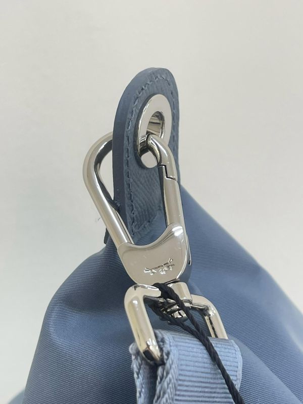 【99成新】LONGCHAMP LE PLIAGE 尼龍手提兩用包 