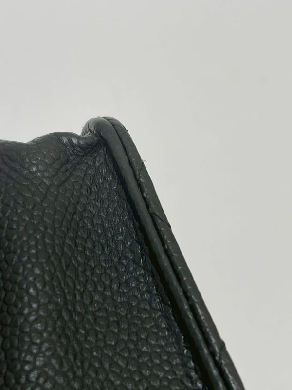 【9成新】CHANEL  WOC 