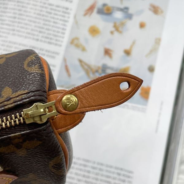 【12期0利率】LV MINI SPEEDY【9成新】 