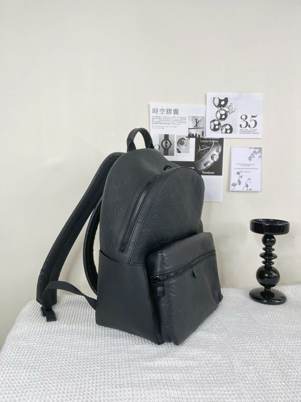 【分期0利率】LV Discovery 背包【未使用閒置品】 