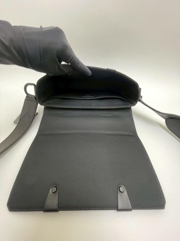 【9成新】LV Trunk 郵差包 