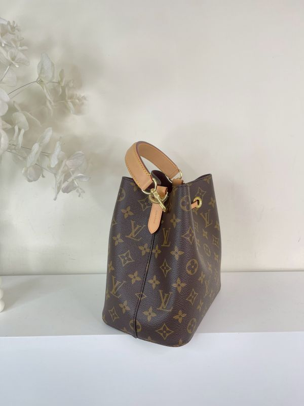 【分期0利率】LV Néonoé BB【99成新】 