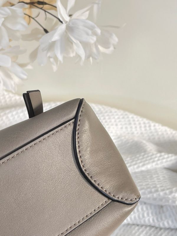 【分期0利率】CHLOE FAYE DAY 迷你包【9成新】 