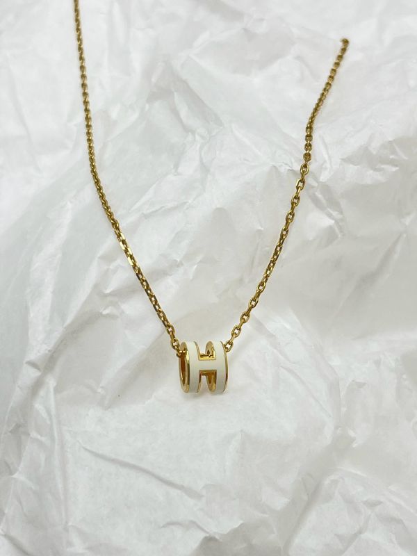【95成新】HERMES MINI POP H 