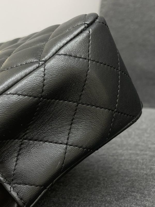 【9成新】CHANEL   CF20 