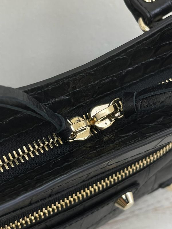 【95成新】Balenciaga迷你機車包 