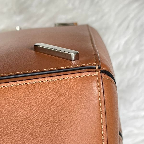 【分期0利率】LOEWE PUZZLE 中號【95成新】 