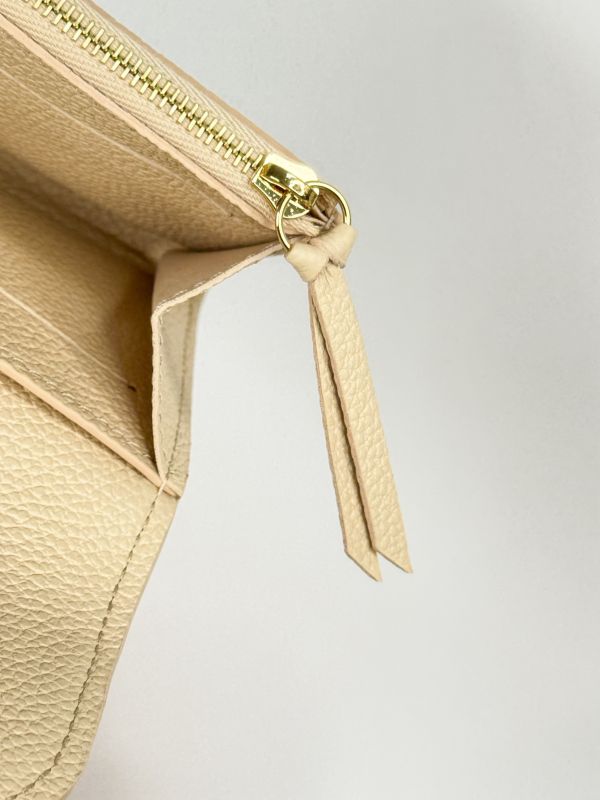 【分期0利率】LV Rosalie 零錢包【全新品】 