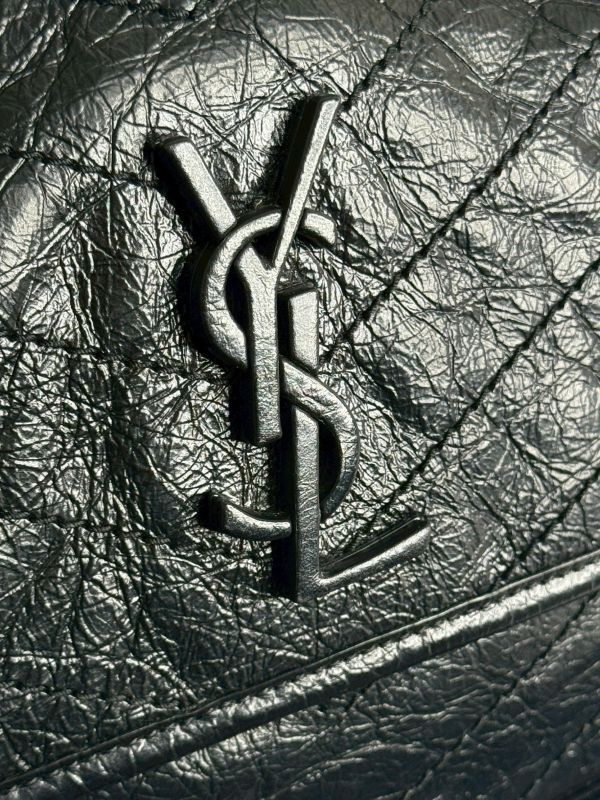 【95成新】YSL NIKI 中號 