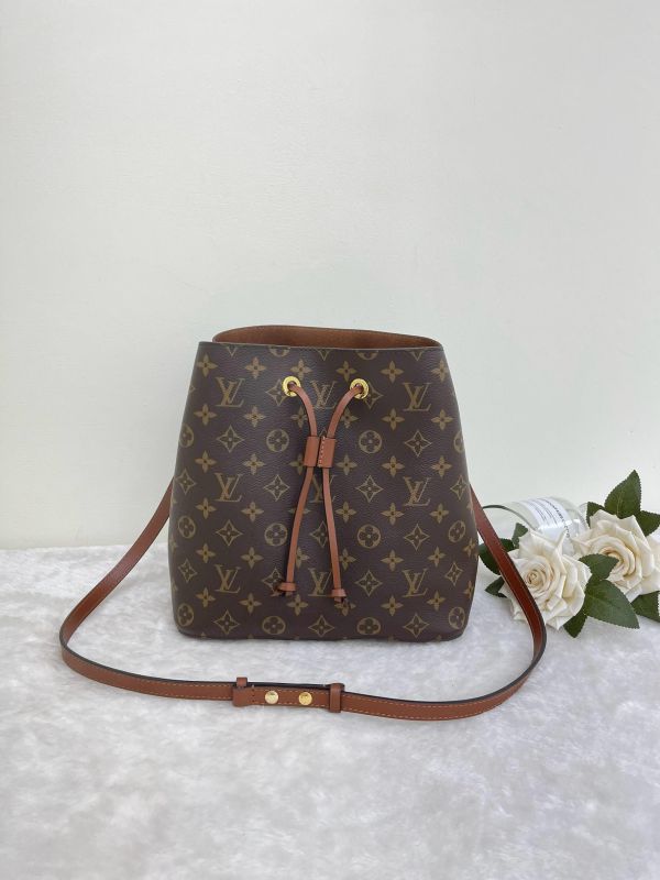 【95成新】LV NéoNoé MM 