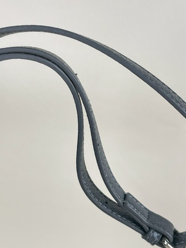 【分期0利率】LONGCHAMP Le Pliage Original 附提把的小袋子【9成新】 