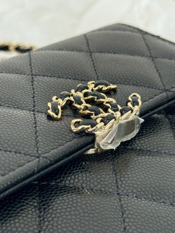 【分期0利率】CHANEL 25S KELLY 小號【全新品】 