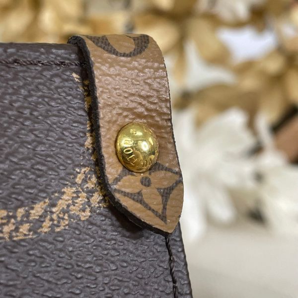 【12期0利率】LV ON THE GO MM【95成新】 