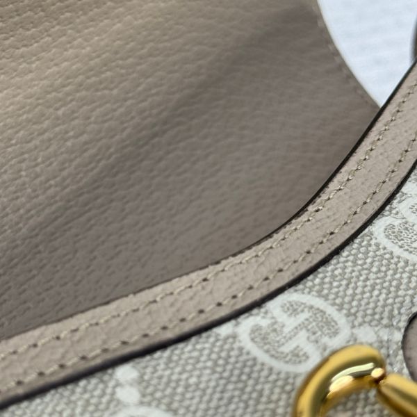 【12期0利率】Gucci 馬銜扣 1955 迷你包【9成新】 