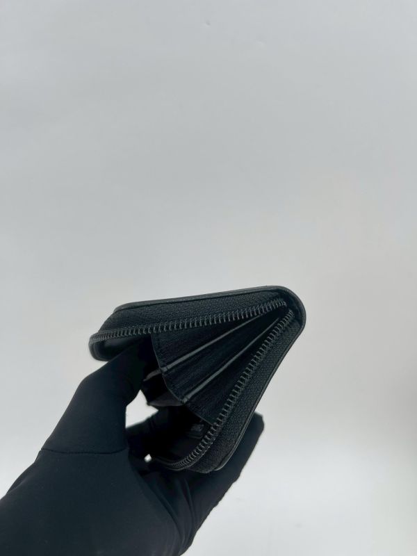 【9成新】CHAENL BOY 零錢卡包 