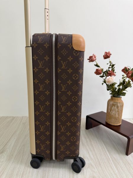 【95成新】LV  HORIZON 55 行李箱 
