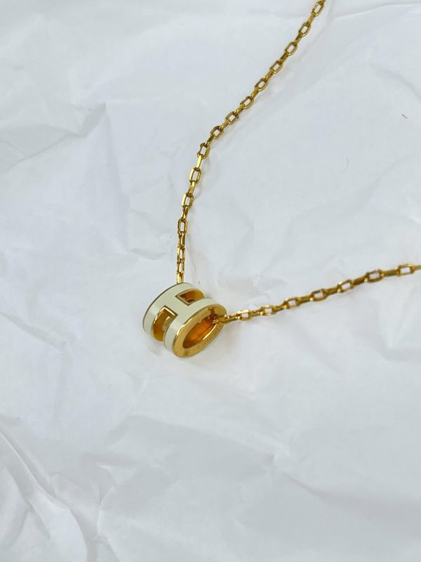 【9成新】HERMES MINI POP H 