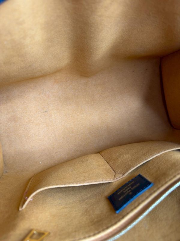 【9成新】LV OnTheGo MM 