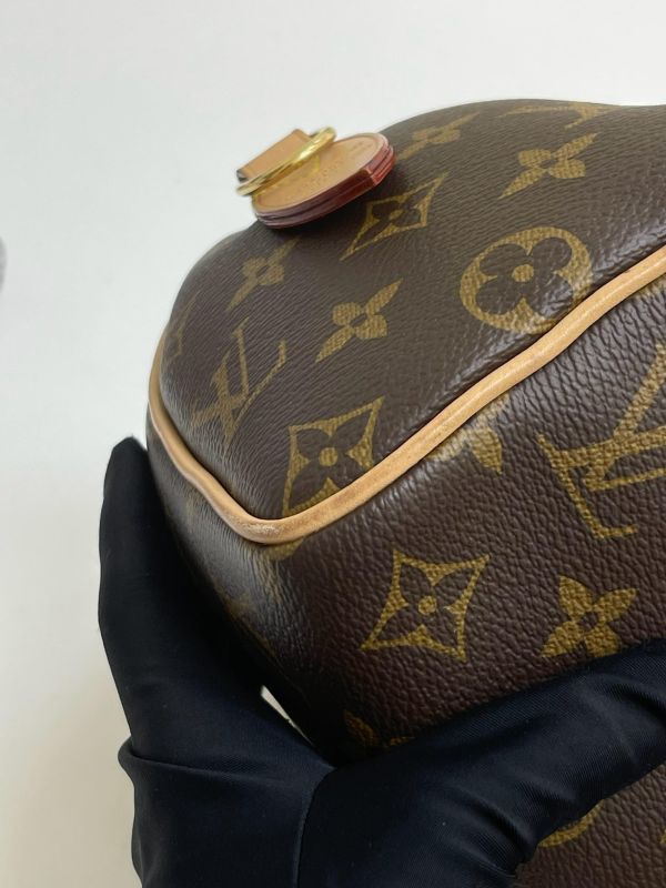 【95成新】LV SPEEDY 20 