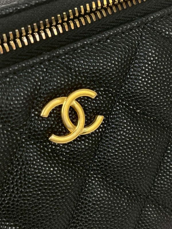 【95成新】CHANEL 23A 長盒子 