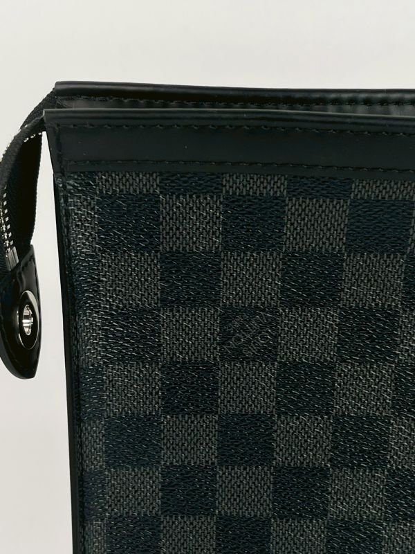 【95成新】LV Pochette Voyage MM 