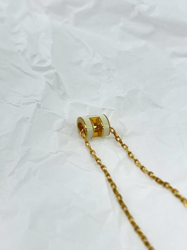 【9成新】HERMES MINI POP H 