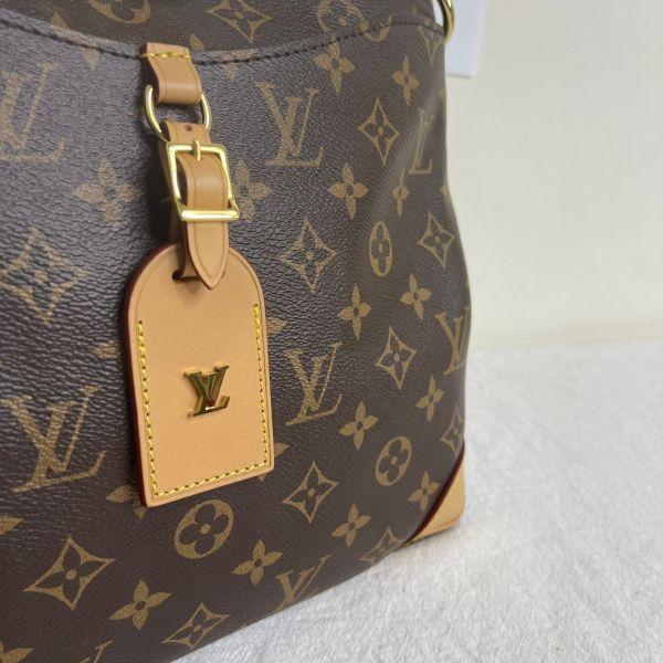 【9成新】LV ODEON MM 